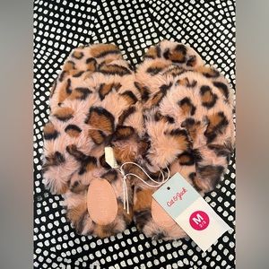 Cat & Jack Slippers!